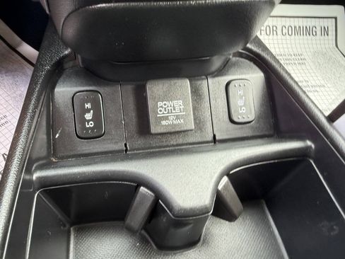 Used 2014 Honda CR-V EX-L image 23