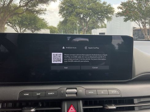 Used 2025 Kia K4 FWD image 23