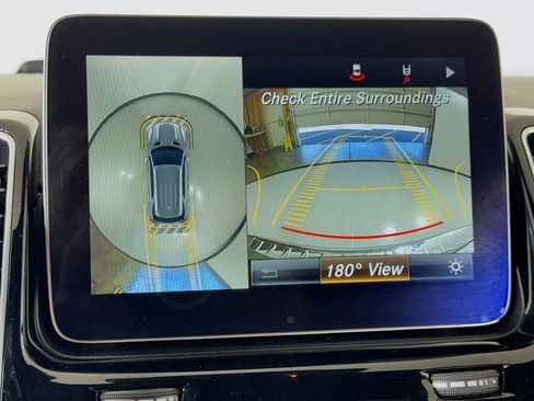 Used 2018 Mercedes-Benz GLE 350 4MATIC image 33