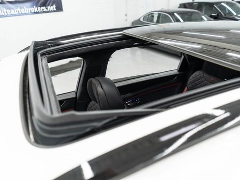 Used 2020 Bentley Bentayga Speed image 63