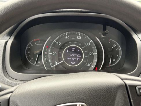 Used 2015 Honda CR-V LX image 33