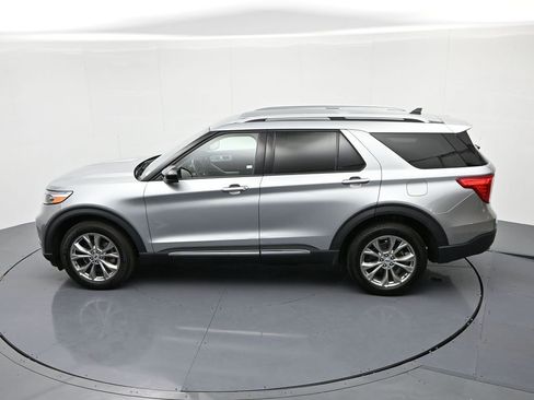 Used 2023 Ford Explorer Limited image 20