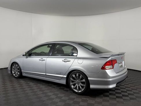 Used 2009 Honda Civic Si image 4