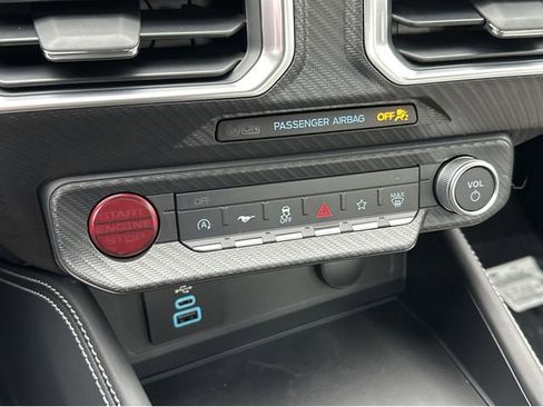 New 2026 Ford Mustang Premium image 18