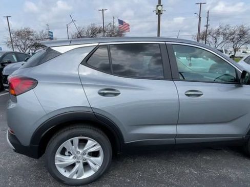 New 2026 Buick Encore GX Preferred w/ Advanced Technology Package FWD image 2