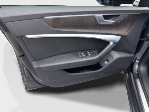 Used 2023 Audi A6 2.0T Premium w/ Convenience Package image 31