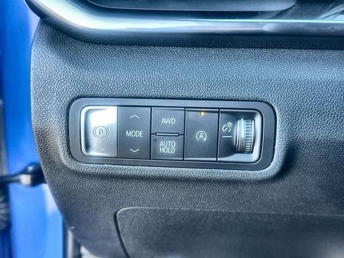 New 2026 GMC Terrain AT4 image 18