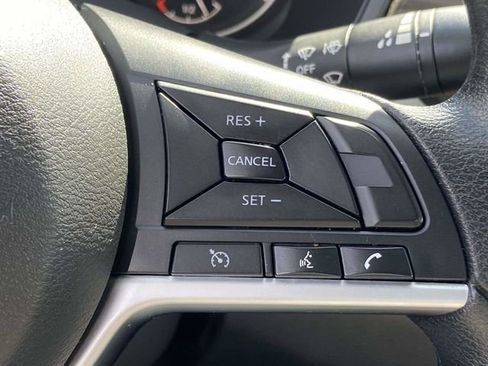 Used 2024 Nissan Altima 2.5 SV image 24