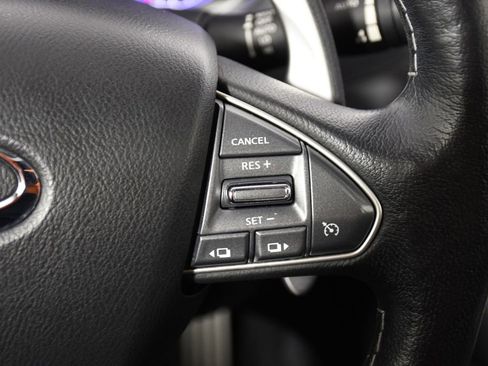 Used 2017 INFINITI Q50 Sport AWD/4WD image 24