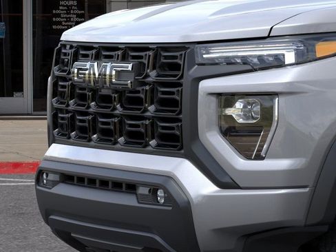 New 2026 GMC Canyon Elevation w/ Convenience Package AWD/4WD image 14