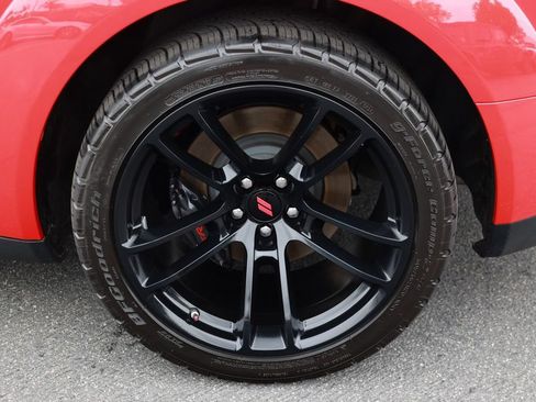 Used 2023 Dodge Challenger R/T Scat Pack RWD image 10