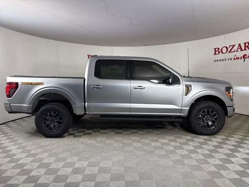 New 2025 Ford F150 Tremor w/ Bed Utility Package image 10