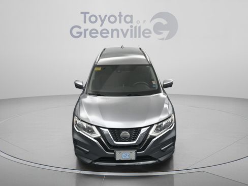 Used 2019 Nissan Rogue SV w/ Premium Package FWD image 22
