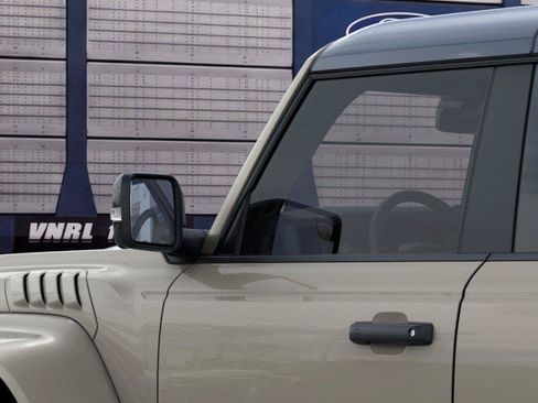 New 2025 Ford Bronco Raptor AWD/4WD image 22