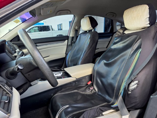 Used 2018 Honda Accord LX image 11