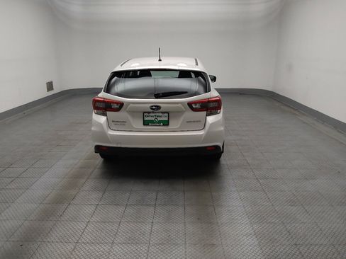 Used 2020 Subaru Impreza 2.0i AWD/4WD image 7