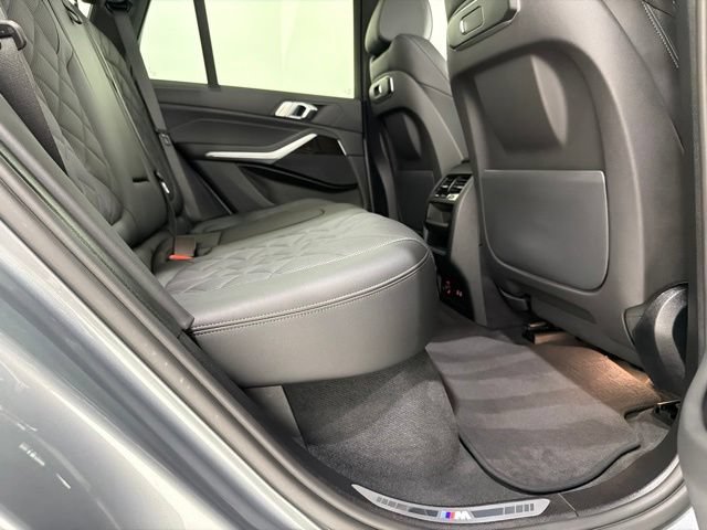 Certified 2024 BMW X5 xDrive40i w/ M Sport Package AWD/4WD image 23