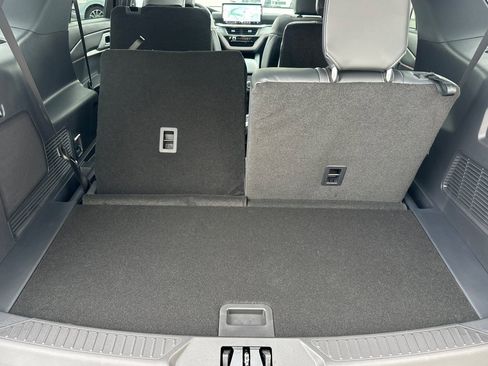 New 2026 Ford Explorer ST w/ Sun And Sound Package image 15