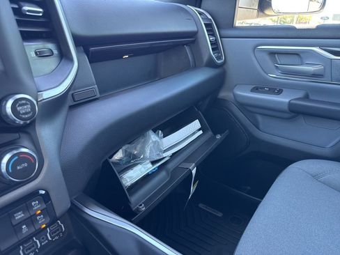 Used 2022 RAM 1500 Big Horn image 44