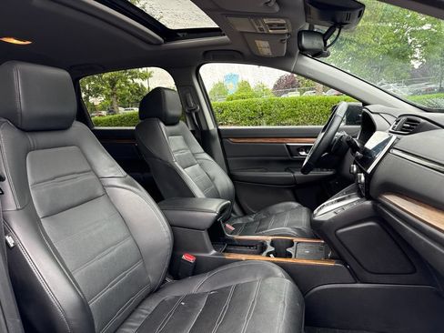 Used 2021 Honda CR-V Touring image 24