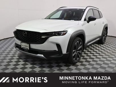 New 2026 MAZDA CX-50 AWD 2.5 S w/ Accent Package