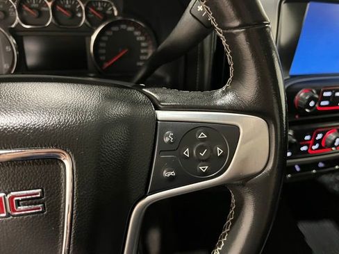 Used 2016 GMC Sierra 1500 SLE w/ SLE Value Package AWD/4WD image 27