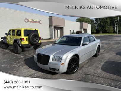 Used 2009 Chrysler 300 Touring