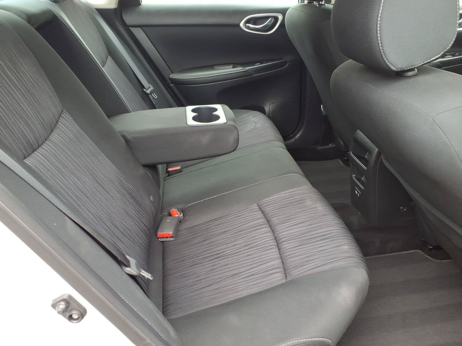 Used 2019 Nissan Sentra SV FWD image 21