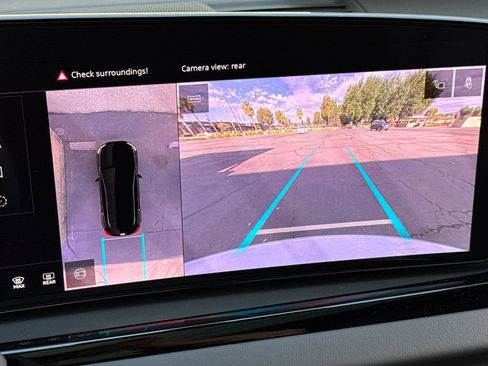 New 2025 Audi A5 2.0T Premium Plus Sedan image 16