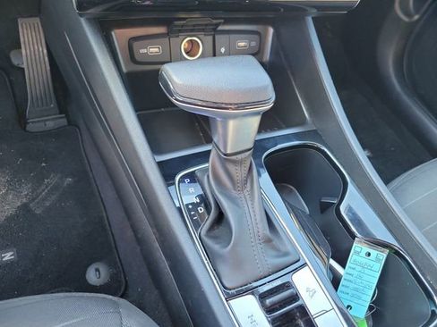 Used 2023 Hyundai Santa Cruz Night image 23