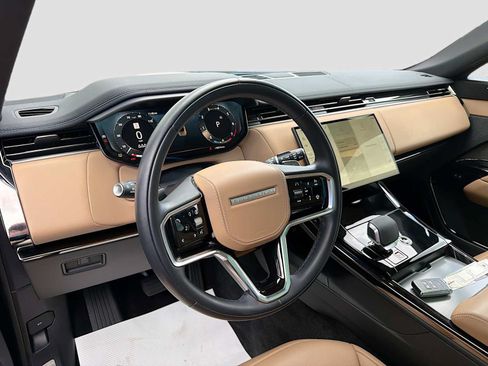 Certified 2024 Land Rover Range Rover Sport SE AWD/4WD image 12