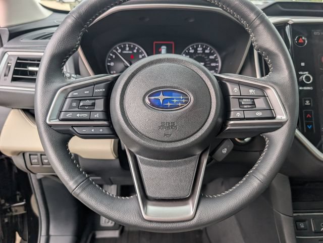 Used 2026 Subaru Ascent Limited w/ Popular Package #2 AWD/4WD image 12