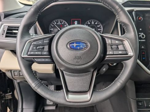 Used 2026 Subaru Ascent Limited w/ Popular Package #2 AWD/4WD image 12