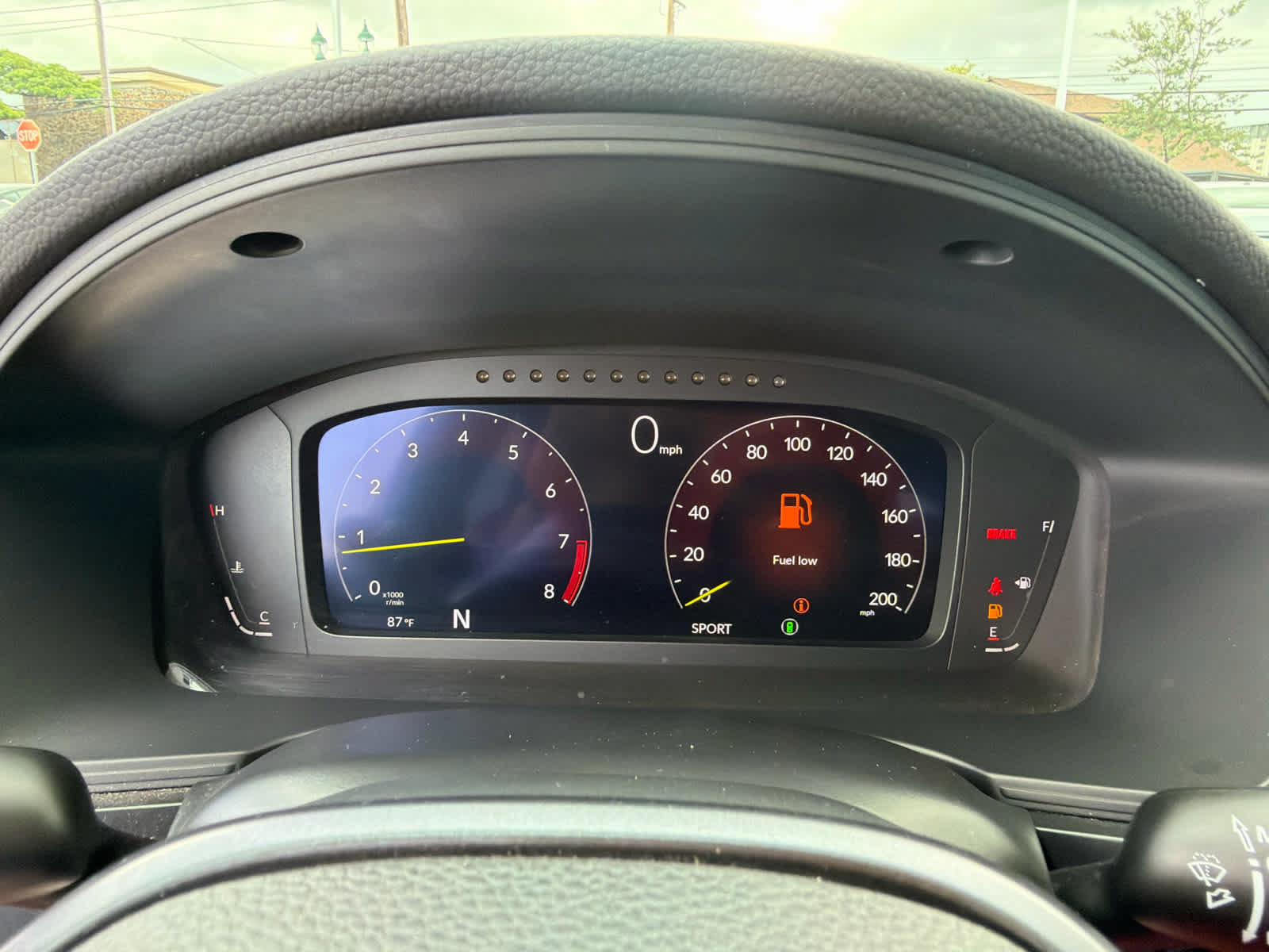 Used 2024 Honda Civic Type R image 6