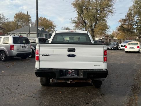 Used 2013 Ford F150 XL w/ XL Plus Pkg image 14