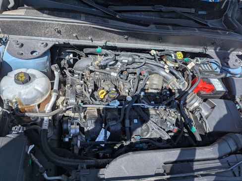 Used 2022 Ford Bronco Sport Badlands AWD/4WD image 47