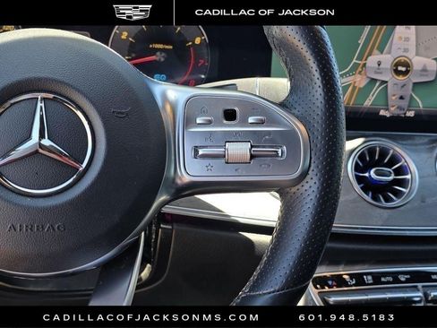 Used 2020 Mercedes-Benz CLS 450 image 25