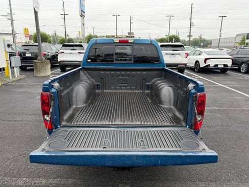 Used 2012 Chevrolet Colorado LT RWD image 7