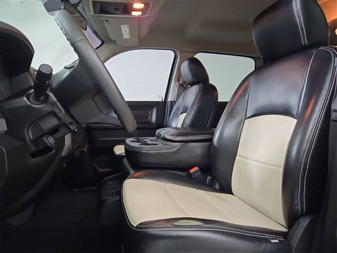 Used 2019 RAM 1500 Express w/ Wheel & Sound Group image 15