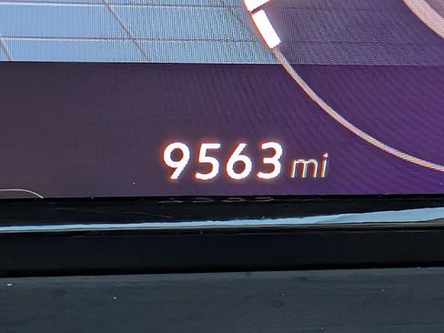 Used 2024 Volkswagen Atlas SEL image 25