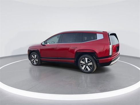 New 2026 Hyundai Ioniq 9 SEL image 6