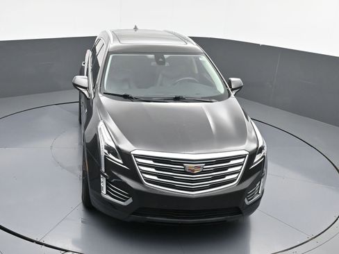 Used 2017 Cadillac XT5 Premium Luxury FWD image 34