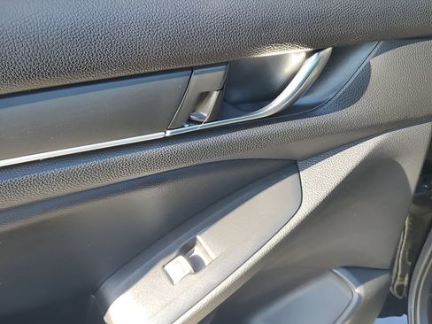 Used 2021 Honda Accord Sport image 45