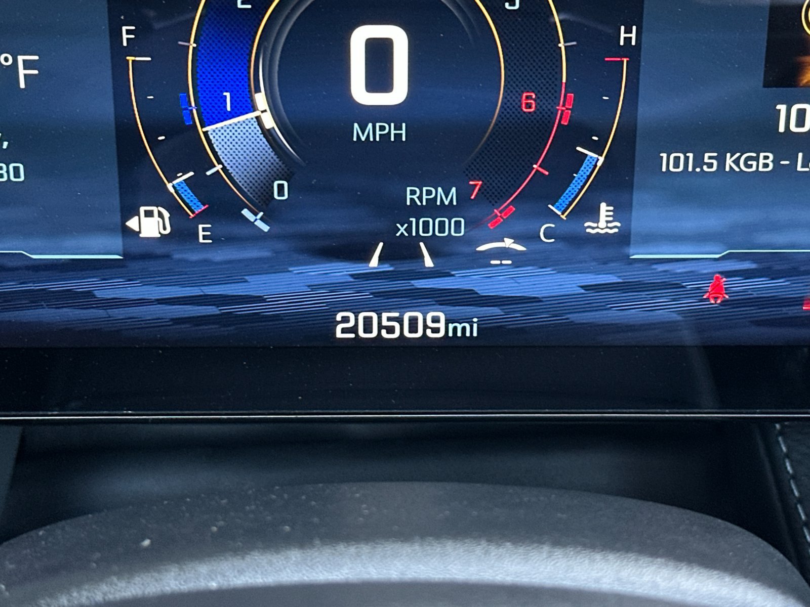 Used 2026 Chevrolet Equinox LT FWD image 25