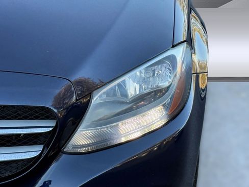 Used 2018 Mercedes-Benz C 300 Sedan image 11