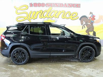 Used 2021 GMC Terrain SLE w/ Driver Convenience Package