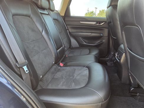 Used 2018 MAZDA CX-5 Touring w/ Preferred Equipment Package image 25