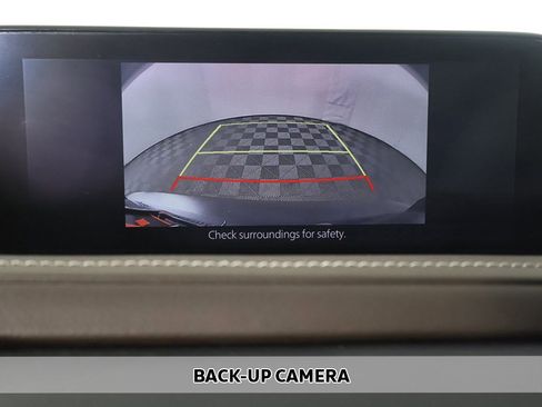 Used 2022 MAZDA CX-30 AWD 2.5 S w/ Premium Package image 7