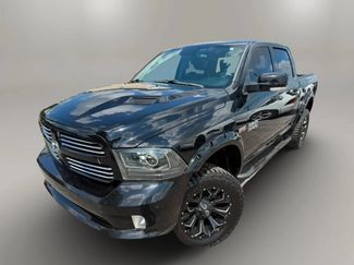 Used 2014 RAM 1500 Sport w/ Convenience Group AWD/4WD video 1