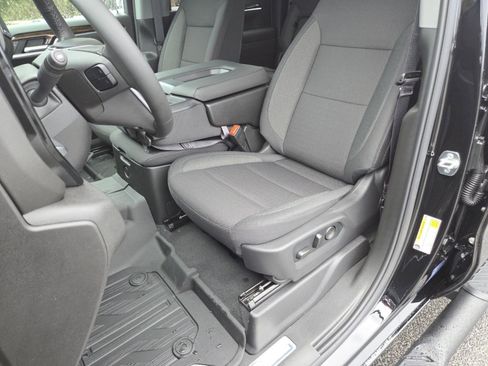 New 2026 GMC Sierra 1500 Elevation w/ Elevation Select Package image 28